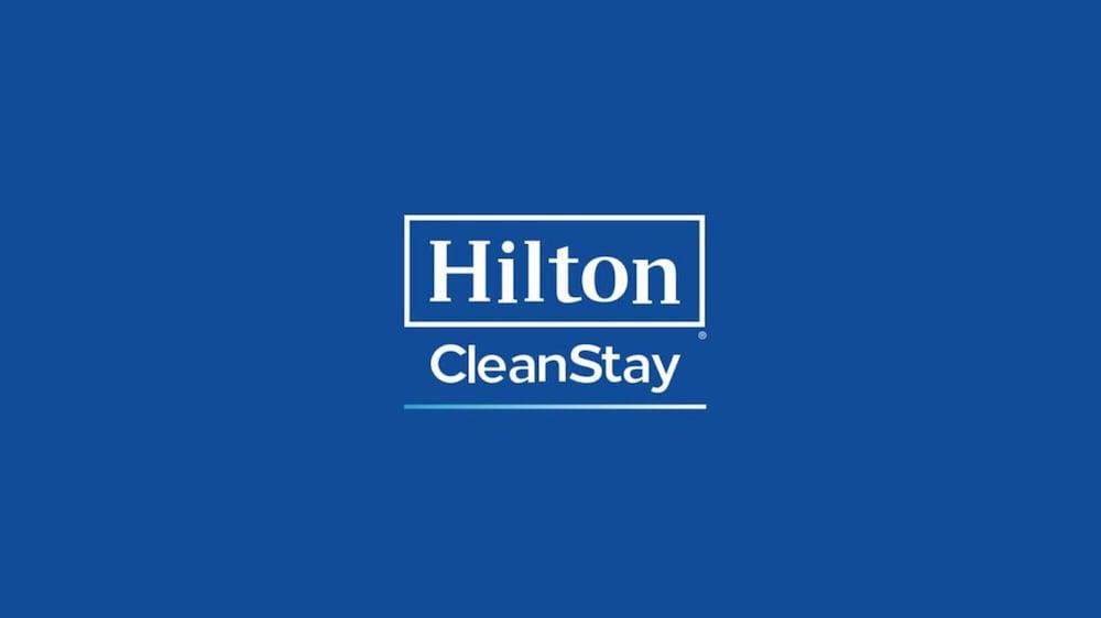 Hampton Inn & Suites San Antonio Brooks City Base, Tx Eksteriør billede