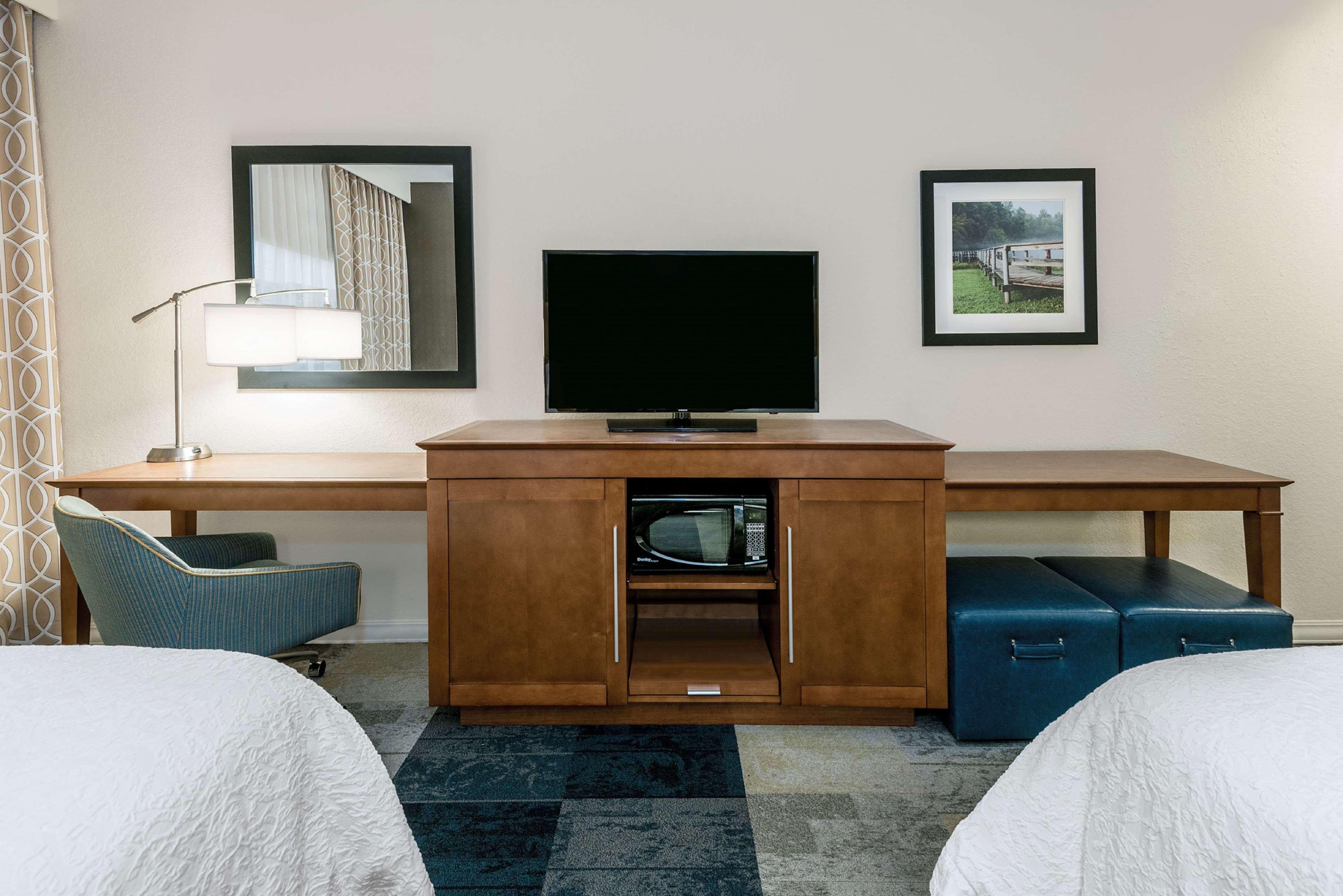 Hampton Inn & Suites San Antonio Brooks City Base, Tx Eksteriør billede