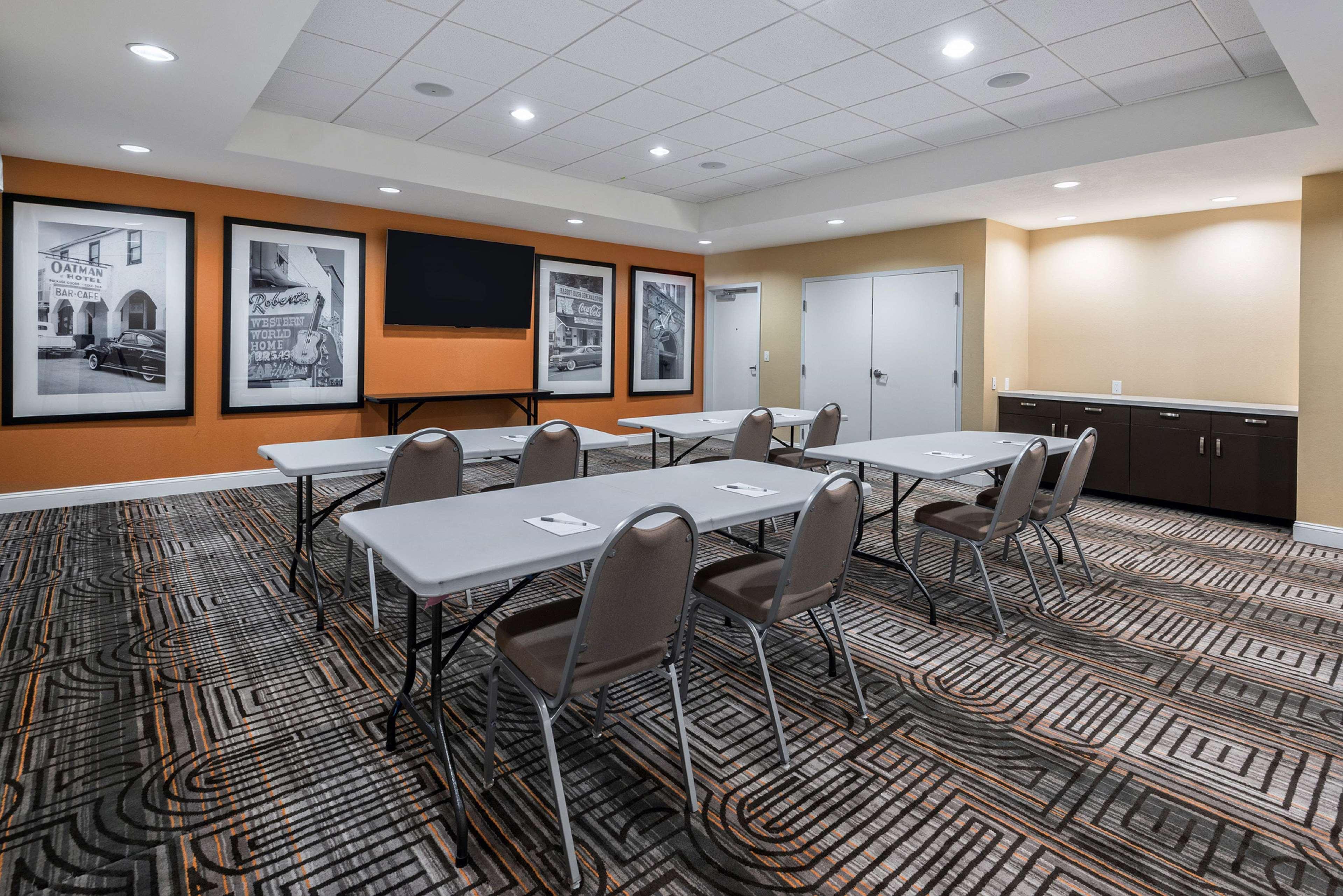Hampton Inn & Suites San Antonio Brooks City Base, Tx Eksteriør billede
