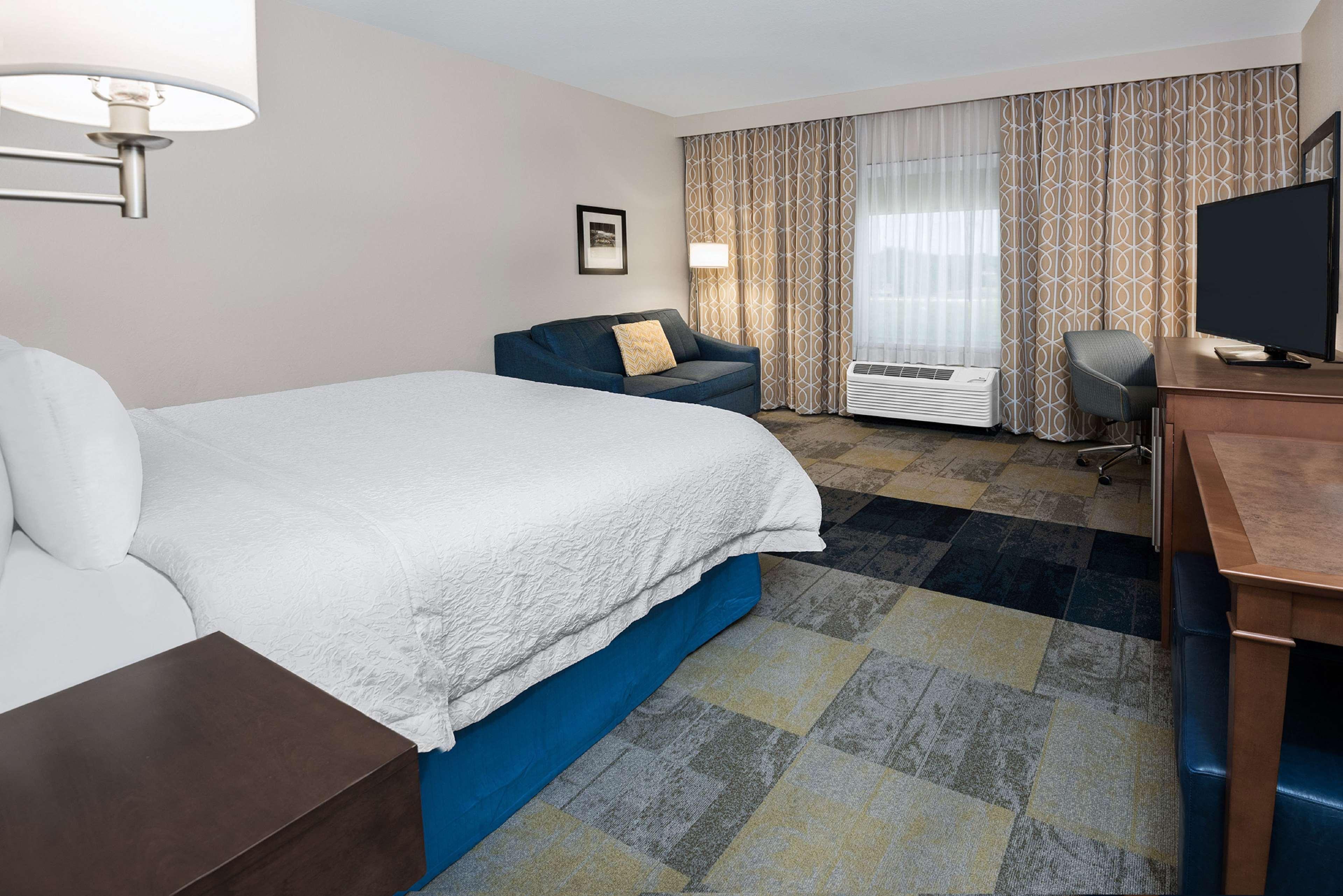 Hampton Inn & Suites San Antonio Brooks City Base, Tx Eksteriør billede