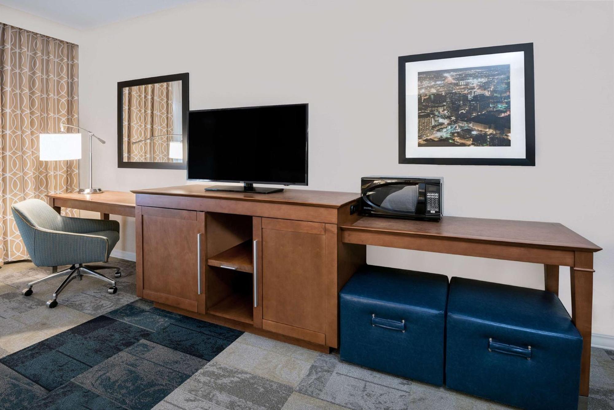 Hampton Inn & Suites San Antonio Brooks City Base, Tx Eksteriør billede