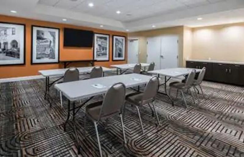 Hampton Inn & Suites San Antonio Brooks City Base, Tx Eksteriør billede