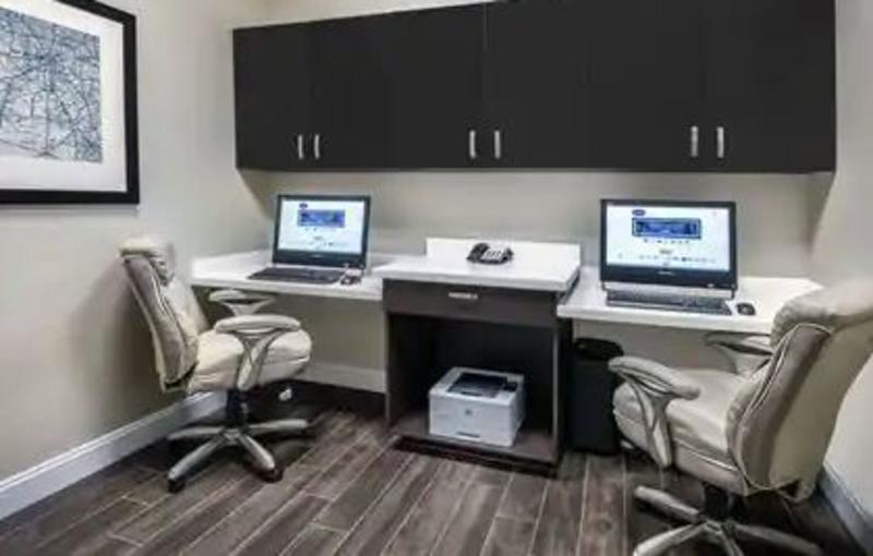 Hampton Inn & Suites San Antonio Brooks City Base, Tx Eksteriør billede